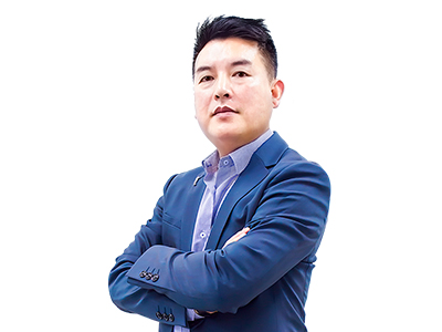 對話宋海華 | 新西特新營養之路:全面引領國民第三代養育方式