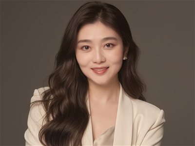 以純凈，護(hù)成長——專訪丹普斯長高高市場(chǎng)部總監(jiān)劉雅彤 | 2025上海兒童健康展