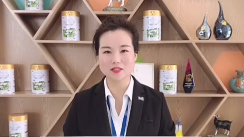 中嬰網·好物推薦 | 朵恩羊奶粉 5G品質 消費者品質之選