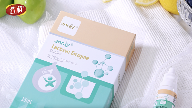 青萌®復配乳化劑