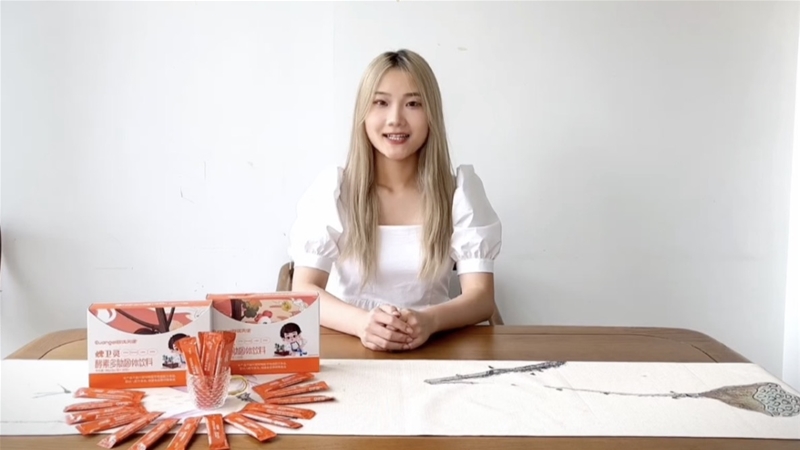 中嬰網·好物推薦 | 20后小朋友的脾胃調理潮玩營養:歐優天使焷衛靈酵素多肽