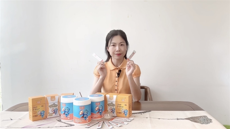 中嬰網(wǎng)·好物推薦 | 唯他瑞酵母β-葡聚糖調(diào)制乳粉:權(quán)威嚴選 守護天生保護力