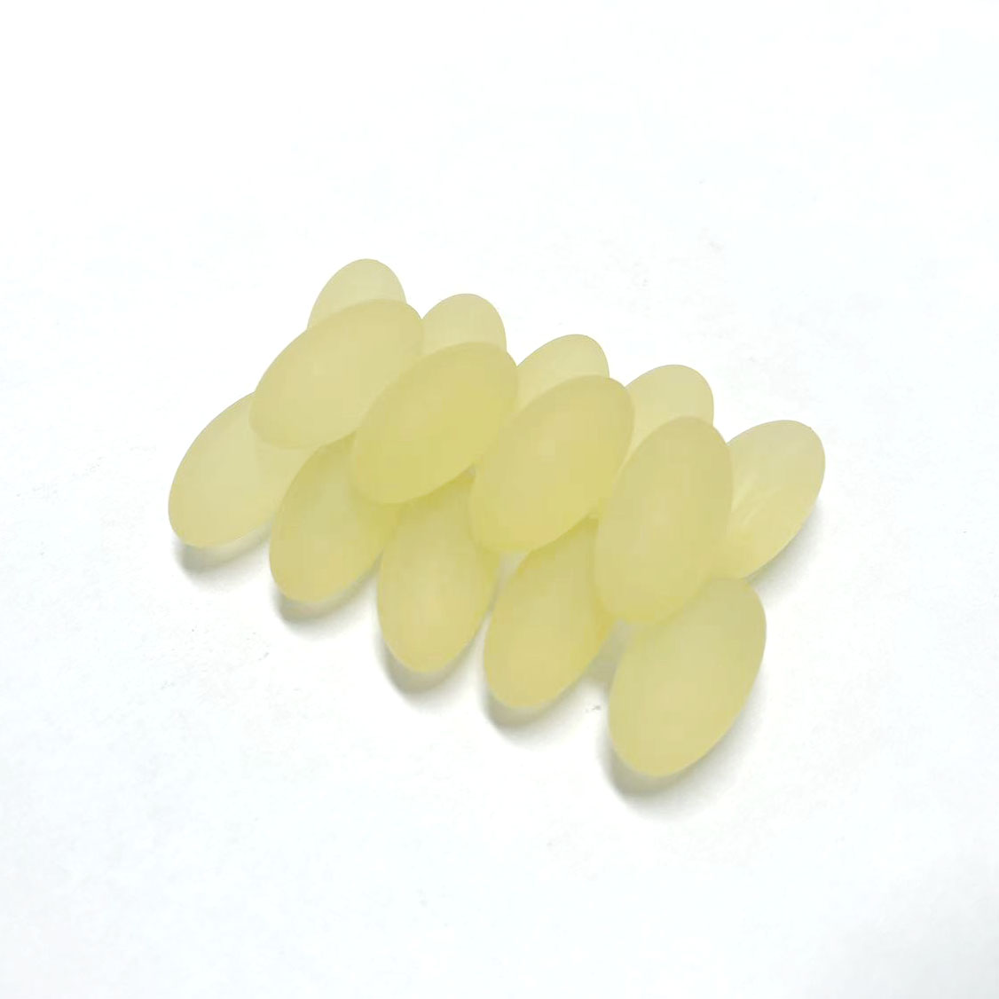 返砂凝膠糖果，軟膠囊OEM，代工出口