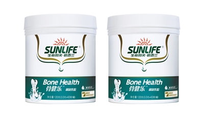 生命陽(yáng)光骨骼營(yíng)養(yǎng)系列