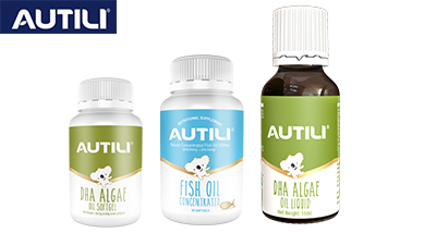 AUTILI澳特力益智系列