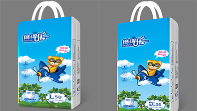 倍得樂(lè)暢玩系列拉拉褲