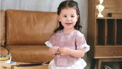 小小手日常防護系列