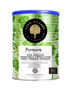 可瑞福綠蔬乳清蛋白粉 可瑞福綠蔬乳清蛋白粉