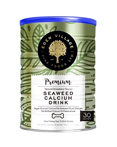 可瑞福海藻鈣 可瑞福海藻鈣