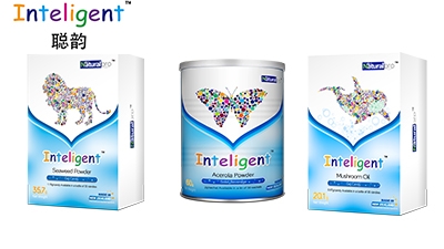 聰韻營(yíng)養(yǎng)補(bǔ)充系列