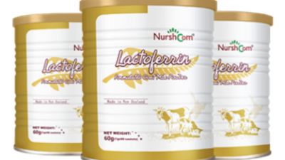 紐希康營養(yǎng)食品系列