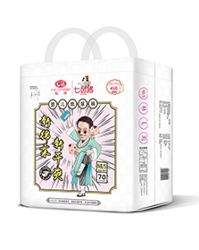 七色豬特惠系列嬰兒紙尿褲(NBS) 七色豬特惠系列嬰兒紙尿褲(NBS)