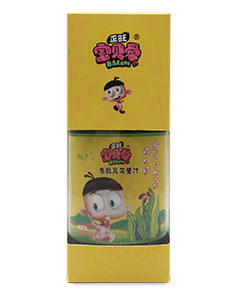 寶貝愛昆布醬汁 寶貝愛昆布醬汁