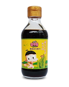 寶貝愛香菇昆布姜汁 寶貝愛香菇昆布姜汁