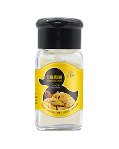 小黃吖香菇雞肉粉 小黃吖香菇雞肉粉