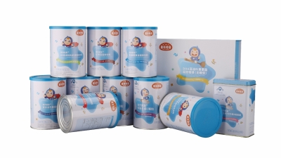 童年傳奇營養系列