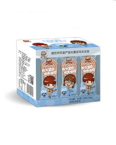 兩個寶貝功夫山楂和雪糕山楂盒子 兩個寶貝功夫山楂和雪糕山楂盒子