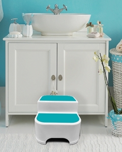 UPPY 2 二階凳美獅寶藍(lán)新色 UPPY 2 二階凳美獅寶藍(lán)新色