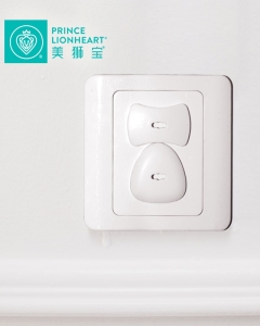 美獅寶防觸電插座保護蓋 美獅寶防觸電插座保護蓋
