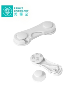 美獅寶嬰兒抽屜鎖冰箱鎖柜門鎖 美獅寶嬰兒抽屜鎖冰箱鎖柜門鎖