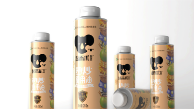 益而優熱炒食用油系列