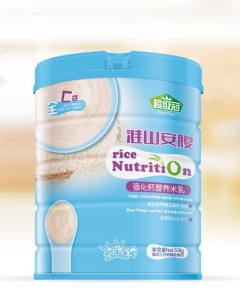 高美高幼兒輔食ODM代工【蒸米乳】系列 高美高幼兒輔食ODM代工【蒸米乳】系列