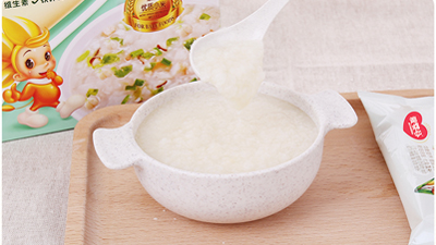 麥丹郎營養粥OEM|ODM代加工