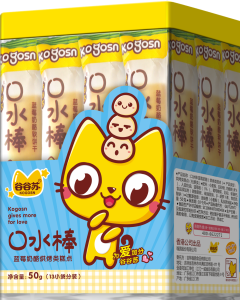 谷谷蘇口水棒(藍莓奶酪口味) 谷谷蘇口水棒(藍莓奶酪口味)