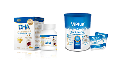 維愛佳營養系列