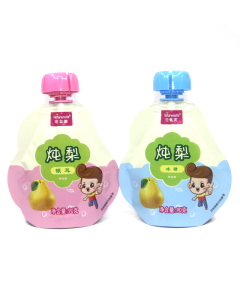 紐滋美 銀耳燉梨 紐滋美 銀耳燉梨