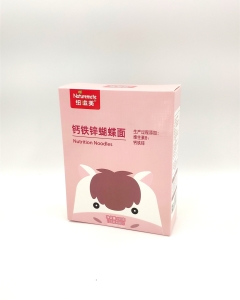 紐滋美鈣鐵鋅蝴蝶面 紐滋美鈣鐵鋅蝴蝶面