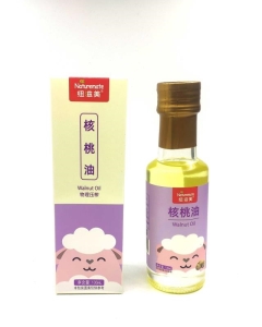 紐滋美核桃油 紐滋美核桃油