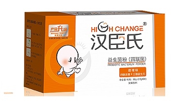 漢臣氏營養系列