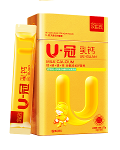 漢臣氏乳鈣固體飲料 漢臣氏乳鈣固體飲料