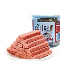 廣野山楂酥條 廣野山楂酥條