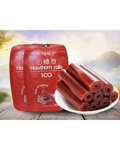 廣野山楂卷 廣野山楂卷