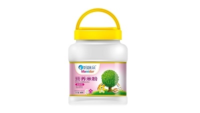 媽咪朵營養米粉系列