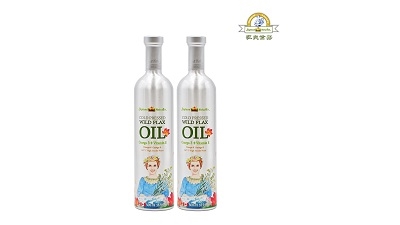 農夫世嘉調味營養系列