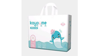 卡優米拉拉褲系列