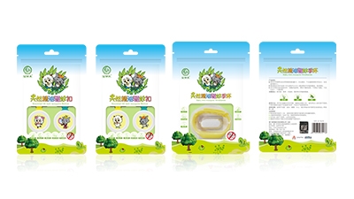 喜羊羊與灰太狼驅蚊系列