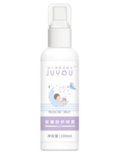 綻小妍嬰兒安馨防護(hù)噴霧 綻小妍嬰兒安馨防護(hù)噴霧