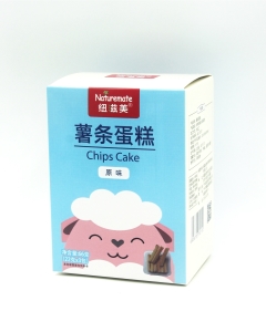 紐滋美薯條蛋糕(原味) 紐滋美薯條蛋糕(原味)