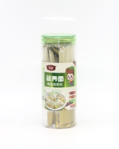 紐滋美超細菠菜罐面 紐滋美超細菠菜罐面