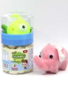 紐滋美馬鈴薯心形餅干原味 紐滋美馬鈴薯心形餅干原味