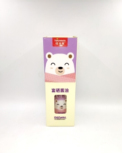 紐滋美富硒醬油 紐滋美富硒醬油