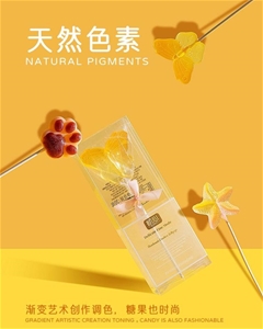 RIMO凱心手工花式棒棒糖(蝶戀花) RIMO凱心手工花式棒棒糖(蝶戀花)