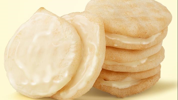 藍貝多多谷物米餅類