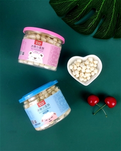 紐滋美80g冰糖小蛋酥草莓/牛奶味 紐滋美80g冰糖小蛋酥草莓/牛奶味