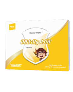 紐貝樂 DHA藻油凝膠糖果禮盒(無糖型) 紐貝樂 DHA藻油凝膠糖果禮盒(無糖型)