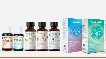 英珞維基礎營養(yǎng)